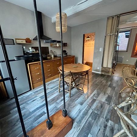 Mise En Seine Apartman Vernon  Kültér fotó