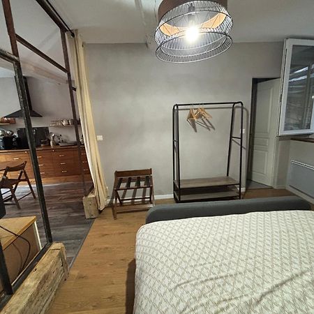 Mise En Seine Apartman Vernon  Kültér fotó