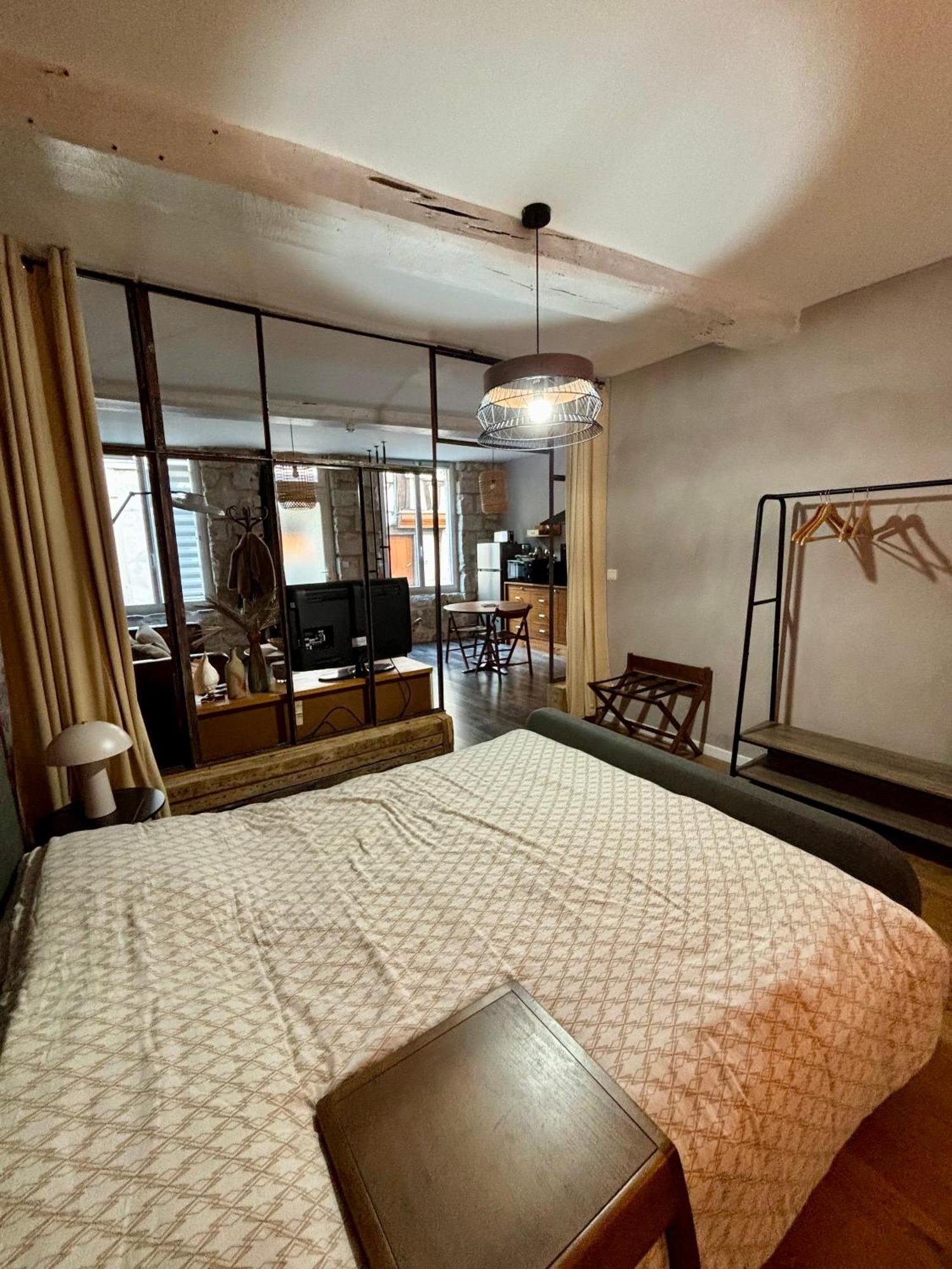 Mise En Seine Apartman Vernon  Kültér fotó