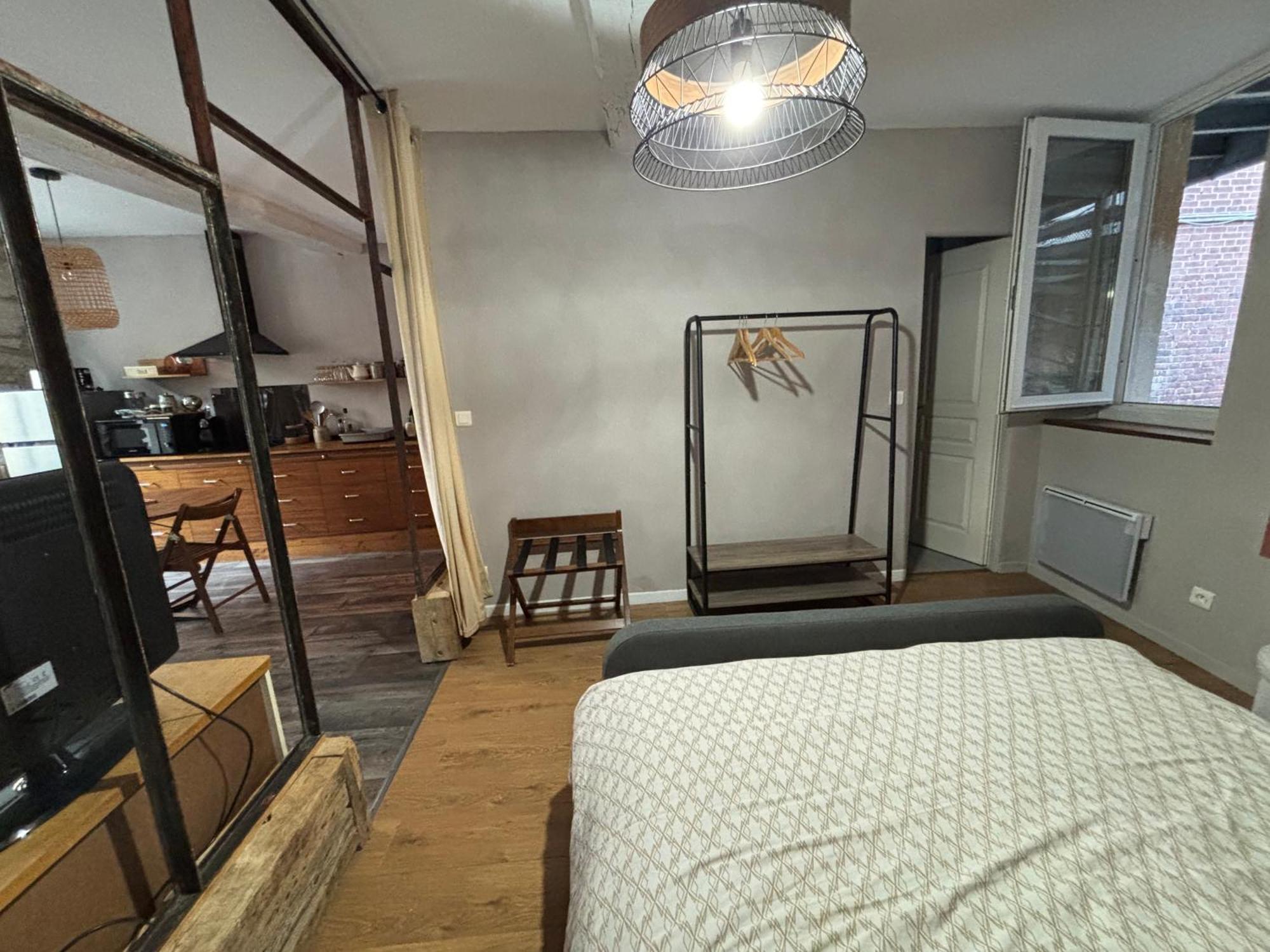 Mise En Seine Apartman Vernon  Kültér fotó