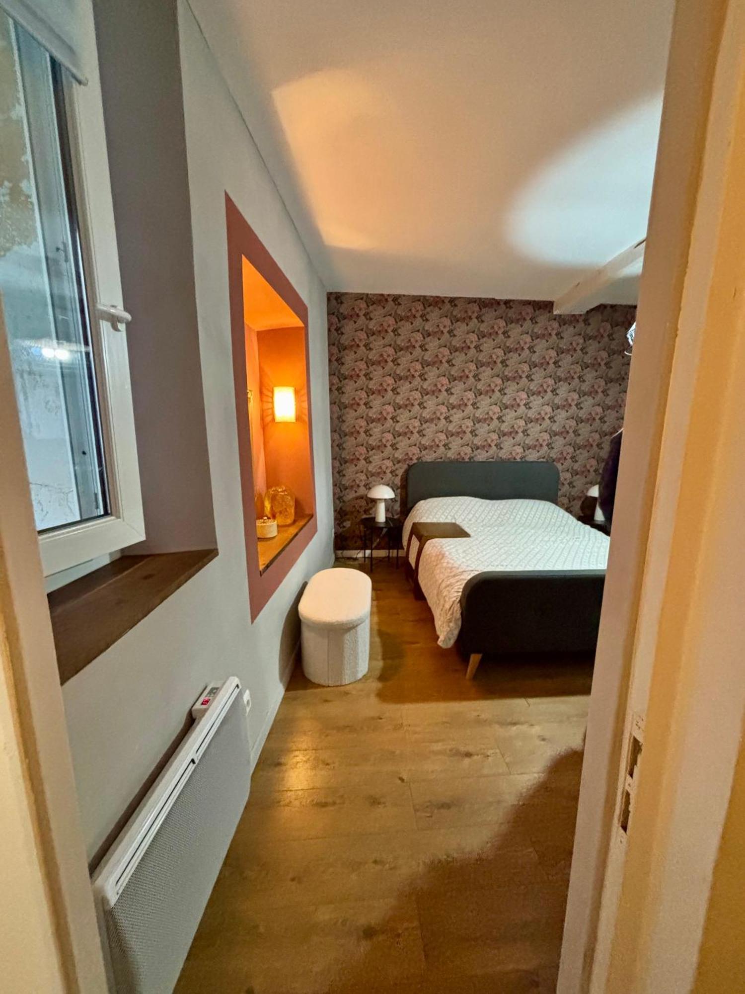 Mise En Seine Apartman Vernon  Kültér fotó