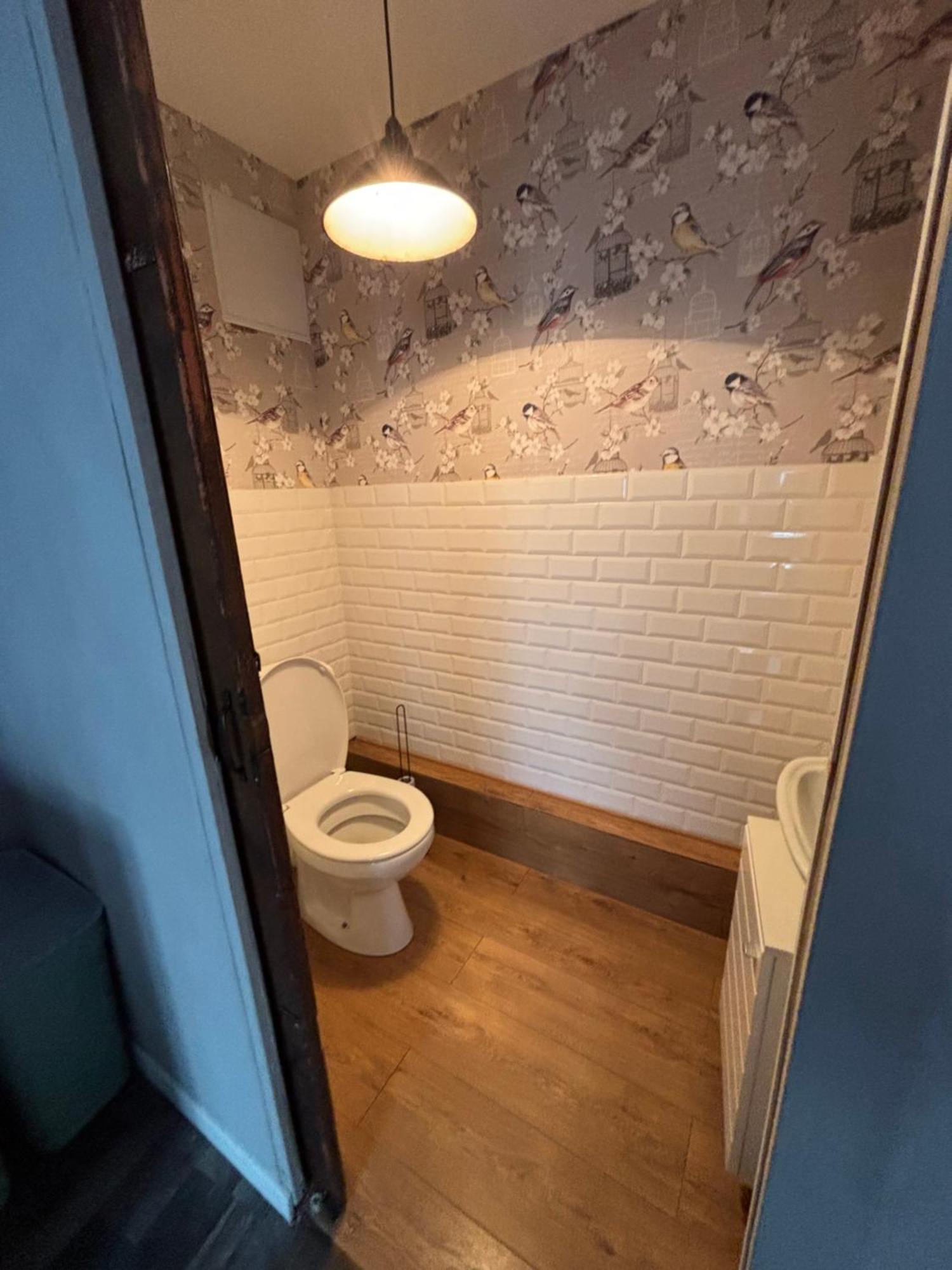 Mise En Seine Apartman Vernon  Kültér fotó