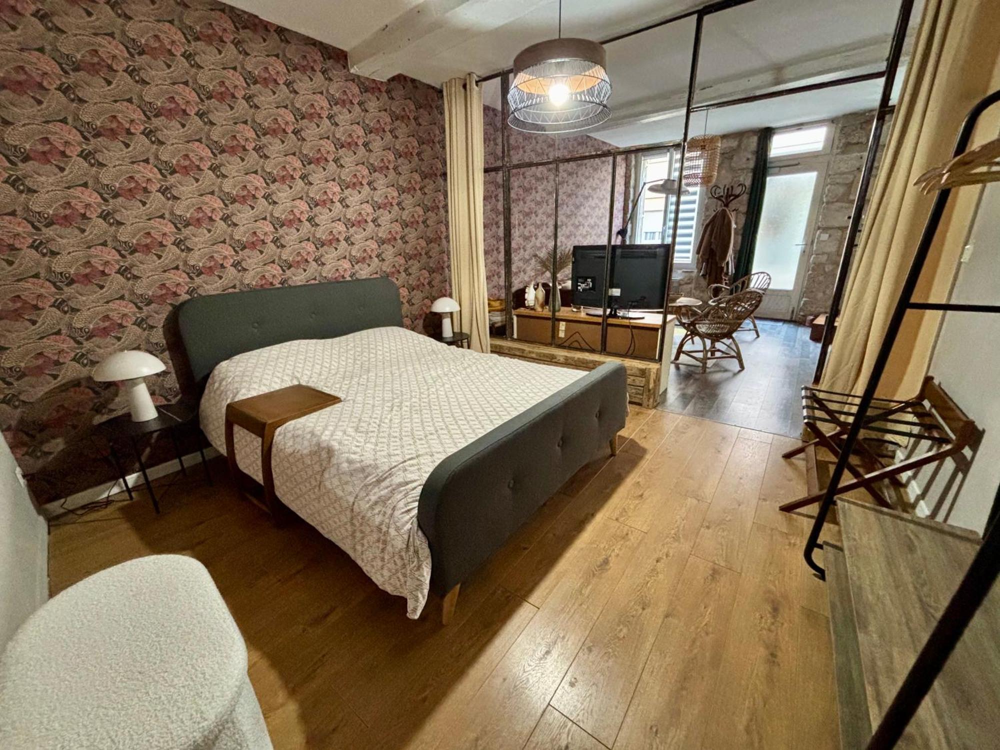 Mise En Seine Apartman Vernon  Kültér fotó