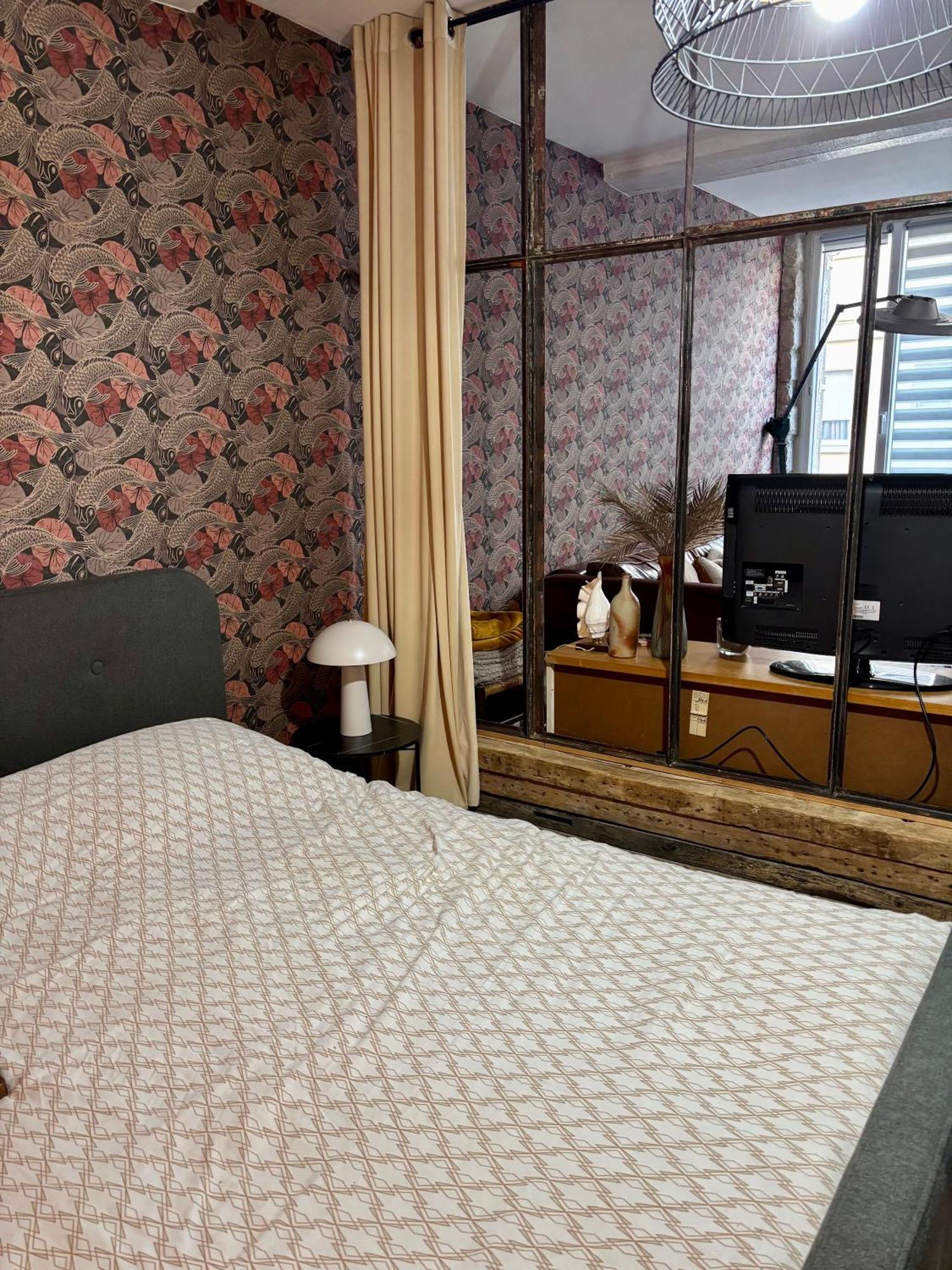 Mise En Seine Apartman Vernon  Kültér fotó