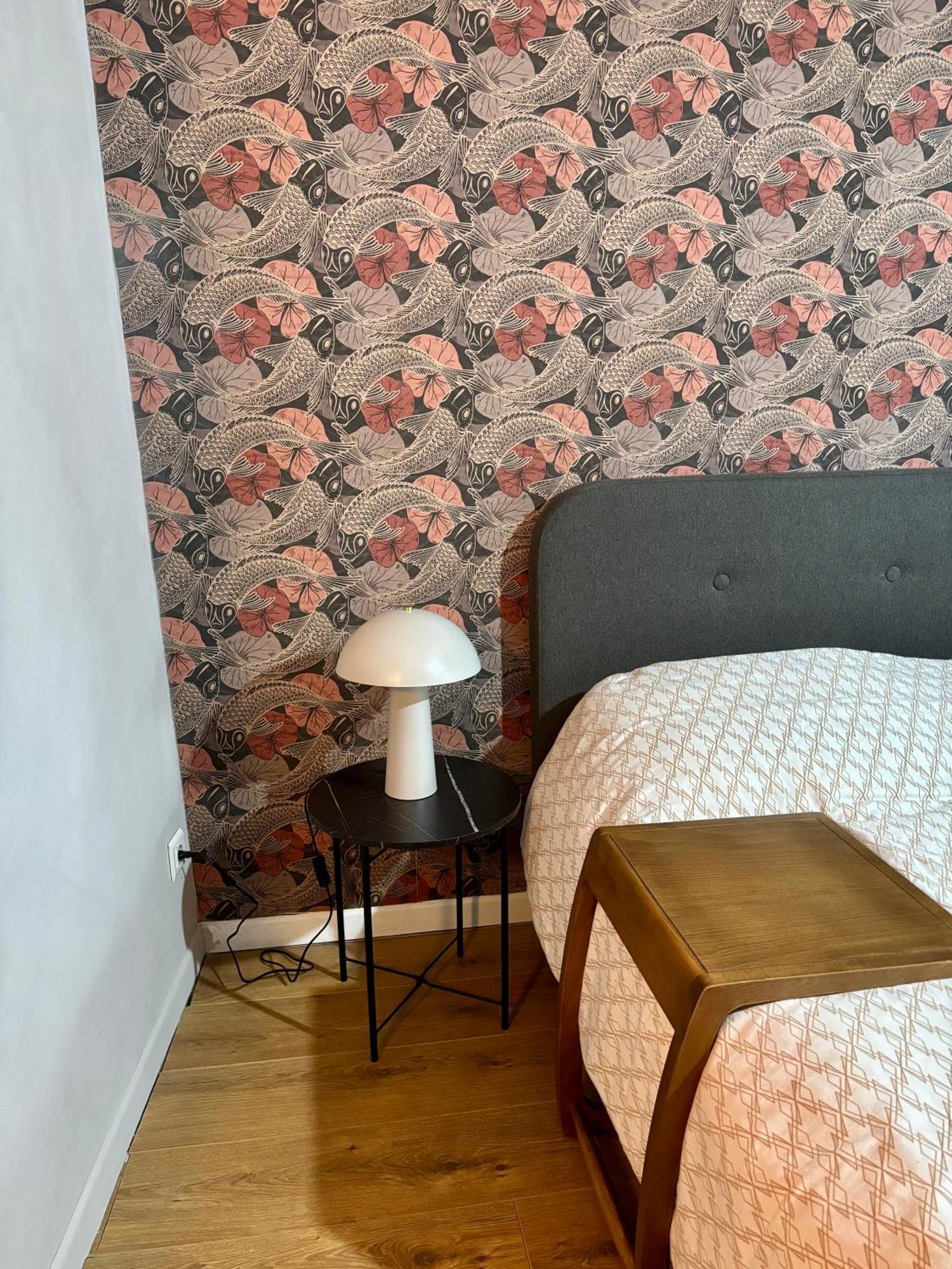 Mise En Seine Apartman Vernon  Kültér fotó